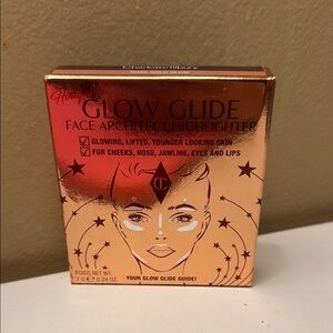 Charlotte Tilbury Glow Glide Face Architect Highlighter - Gold